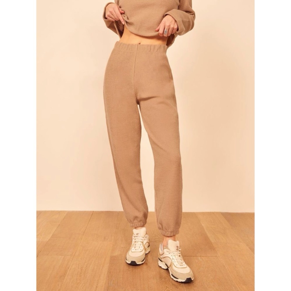 Reformation Nikki Pants